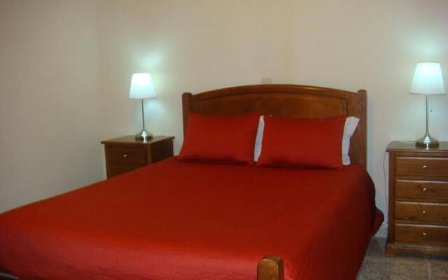 Residencia Santa Marta