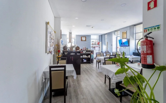 Palácio Nova  Seara  2503 -Al