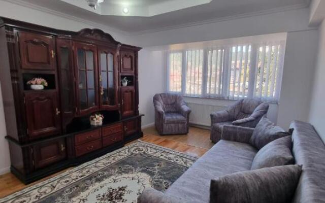 Apartament Ada