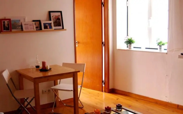 Casinha do Largo, Alfama Apartment