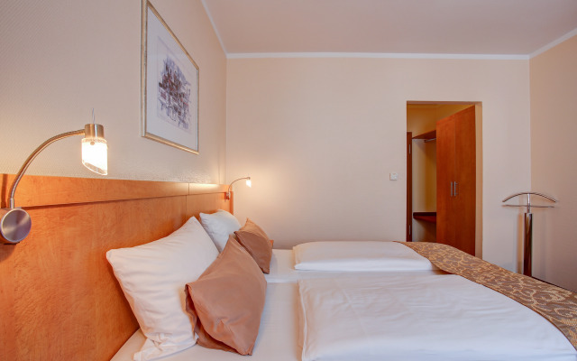 Premier Inn Passau Weisser Hase