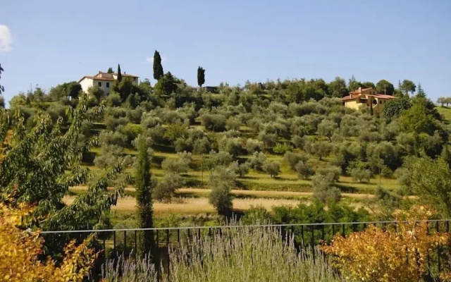 Verdidea - Casa di Gerda