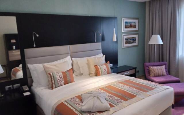 Отель The Providence