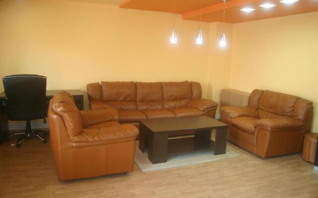Apartament Anthony