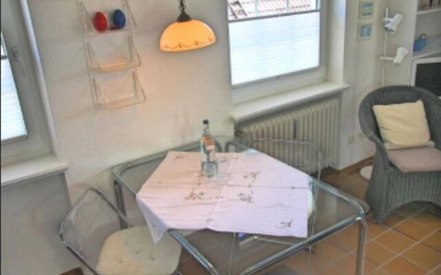 Haus am Watt