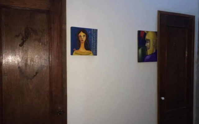 Hostel Canto dos Artistas