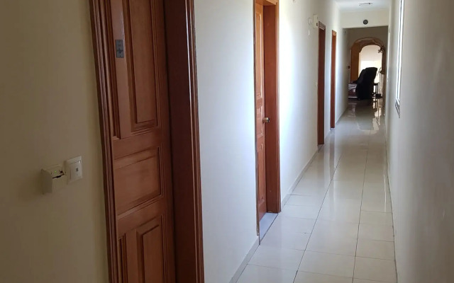Aphrodite Hotel