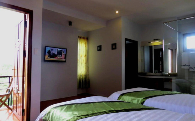 Starfruit Villa Hoi An
