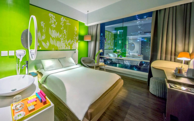 All Seasons Jakarta Thamrin