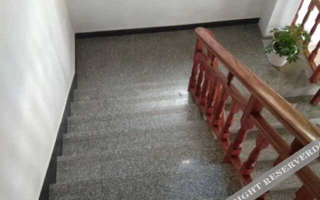 Sanqingshan Hongda Guest House