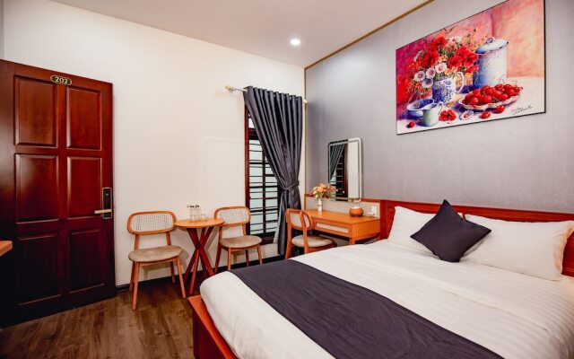 Tiboley Homestay