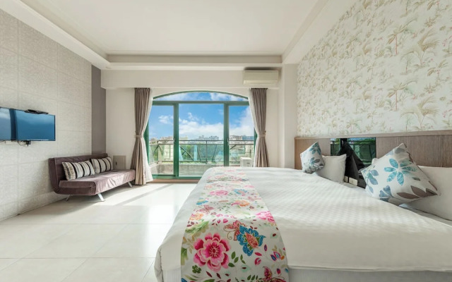Regal Haven Elevator Hualien