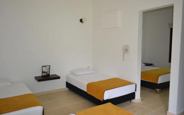 Hotel Campestre Duranta