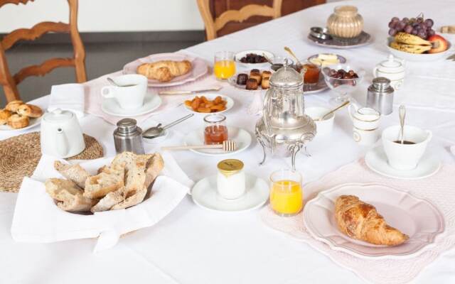 Manoir de la Manantie