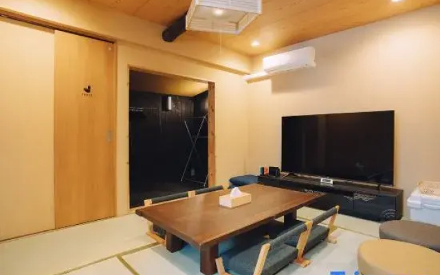 Tasone Grand STAY Osaka Turuhashi Katsuyama1