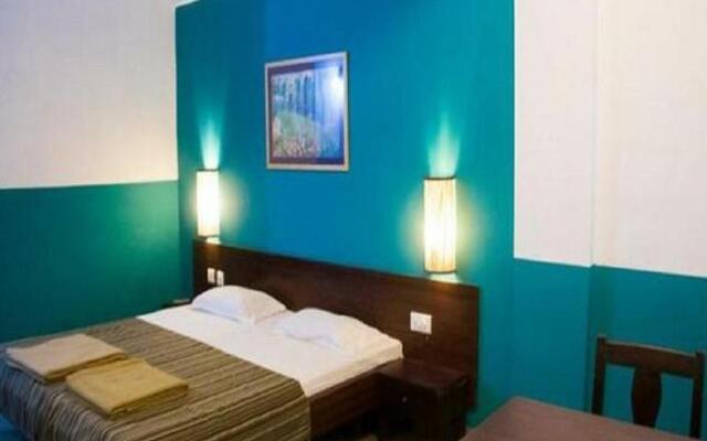FabExpress Paradise Inn Panaji