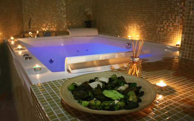 Roma Resort Colosseum