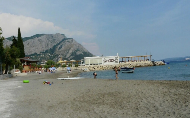 Ante - 200 m From sea - A1