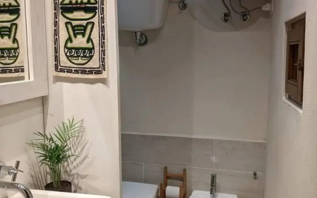 Casa Kantu - one bed House in Montalcino
