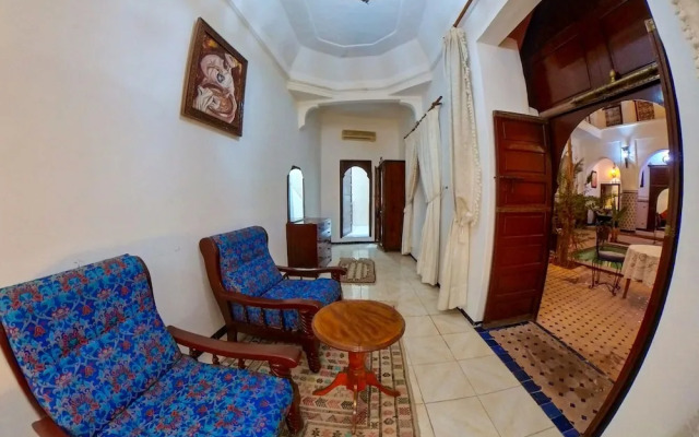 Dar Moulay Ali
