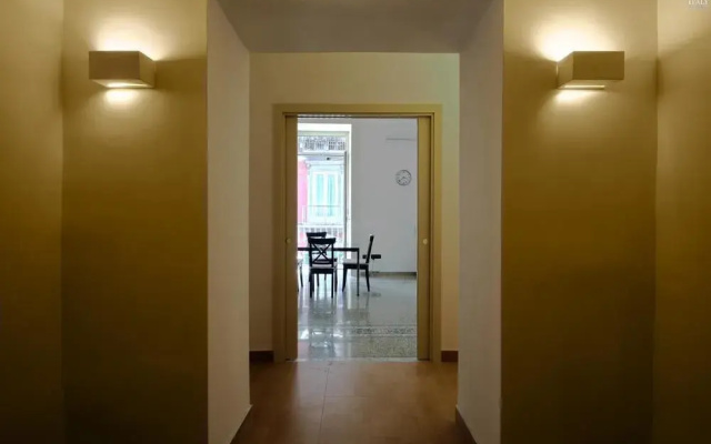 Flat 2 Bedrooms 4 Bathrooms - Naples