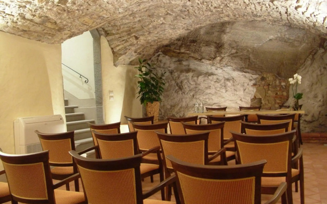 Hotel Palazzo San niccolò & Spa