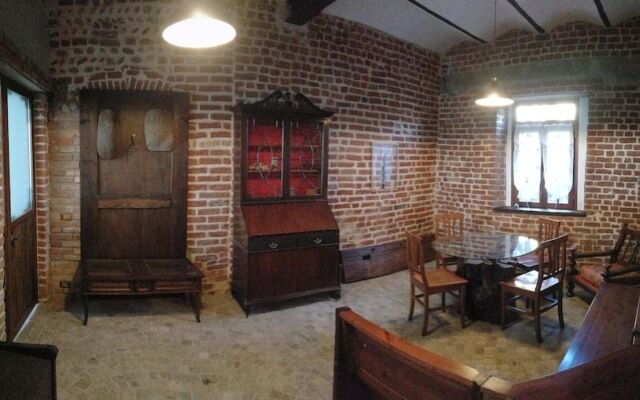 B&B Castello di Cavaione