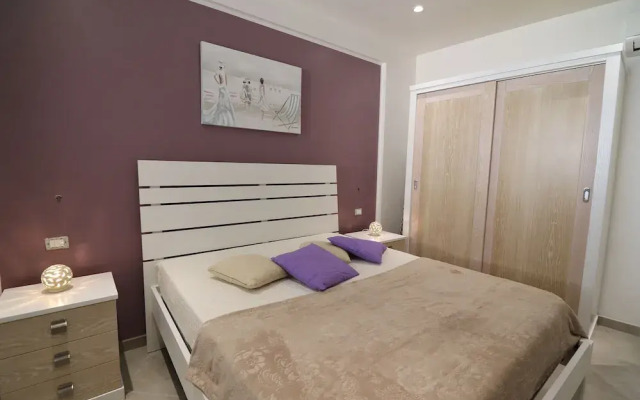 Modern Apartment "casa Giuditta Deluxe A Otranto"