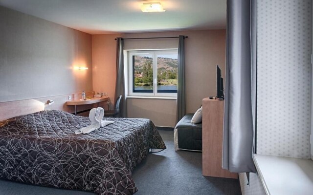 Hotel le Bellevue