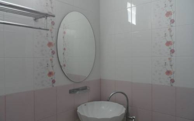 Areeya Guesthouse