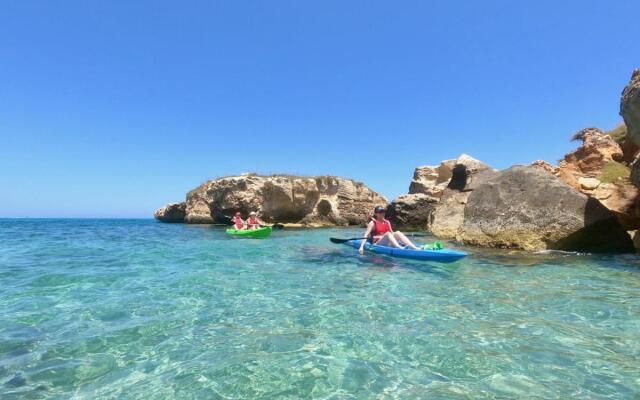 Volito Hotel - Rural Experience