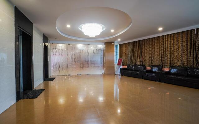Capital O 23502 Hotel Millennium Grand