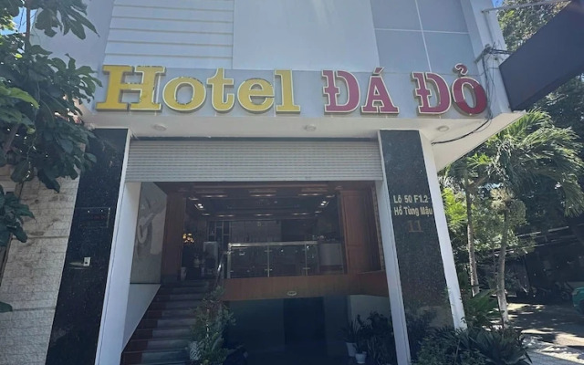 Hotel Da Do