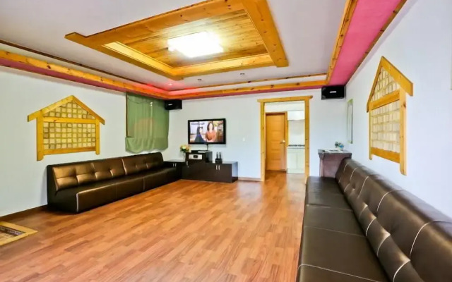 Sambatgol Pension