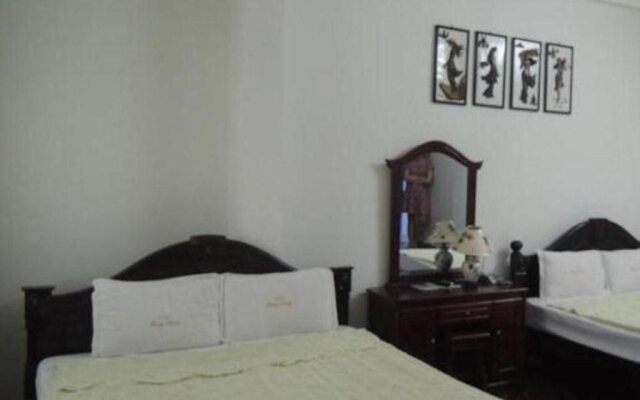 Huong Duong Hotel