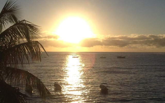 Morro Praia Hotel
