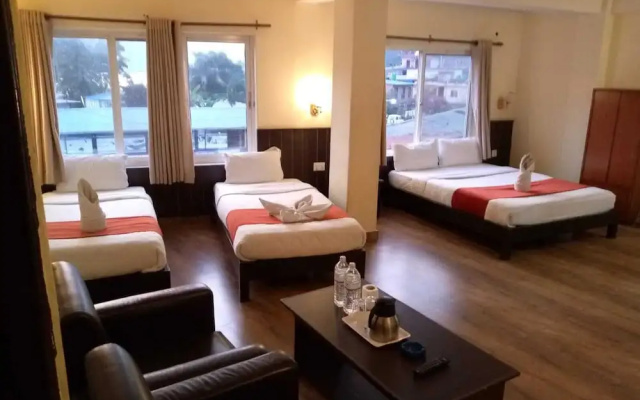 Hotel My Dream