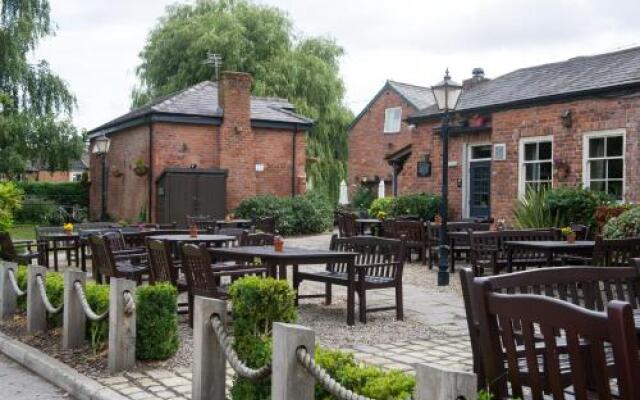 Innkeepers Lodge Chester Christleton