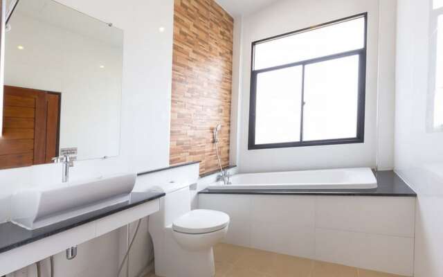 Baan Montra HuaHin Pool Villa