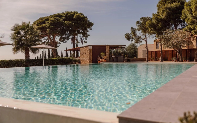 Masseria Del Carboj