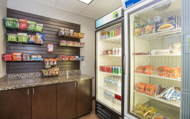 Holiday Inn Express Hotel & Suites Richwood-Cincinnati South by IHG