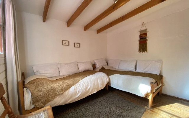 El Arbol Hostel