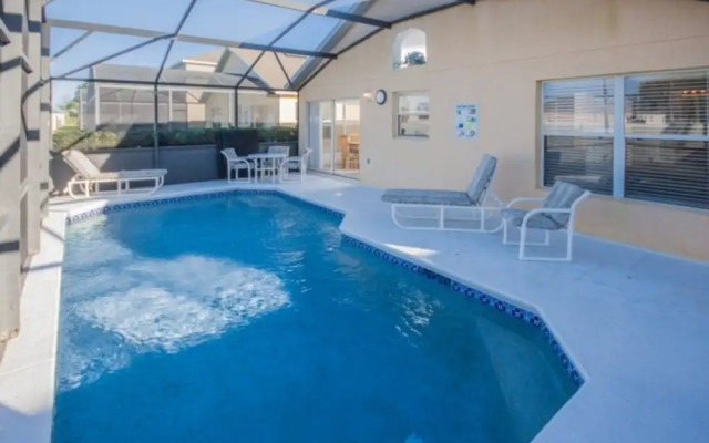 Fiona's Southern Dunes Villa