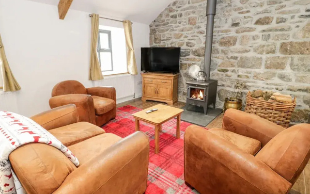 Rhydau Cottage