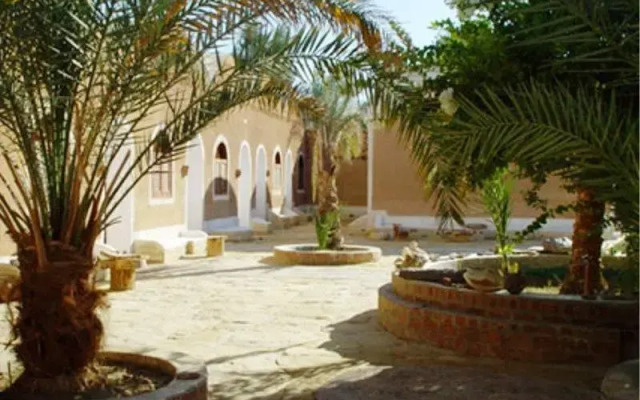 Badawiya Hotel (فندق البدوية)