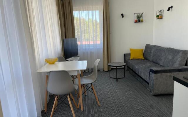 Apartament Planeta Mielno 115 Premium
