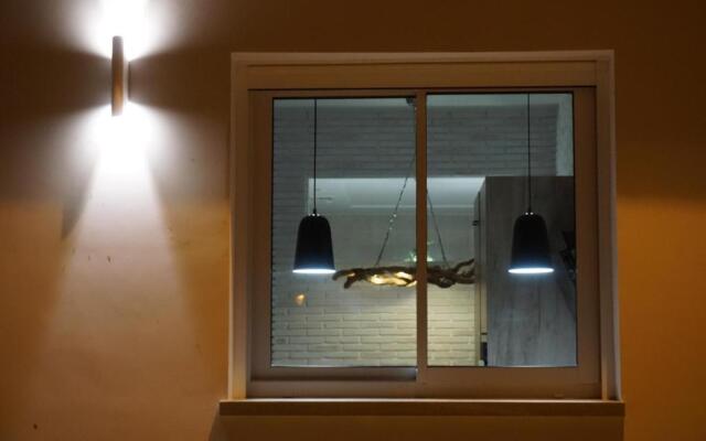 The Fisherman’s House