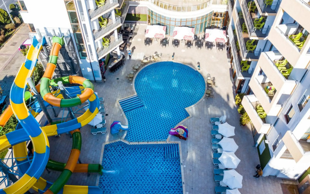 Best Western Plus Premium Inn