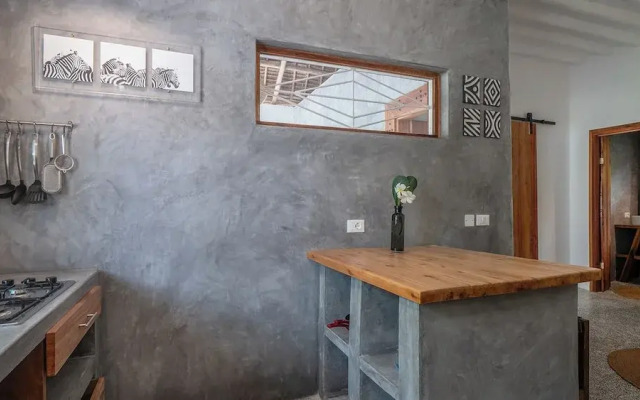 Bila Residence Suites