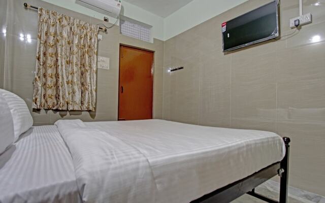 Spot On 43677 Rkp Residency